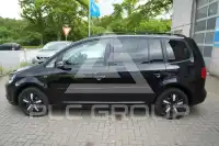 2012 Volkswagen Touran