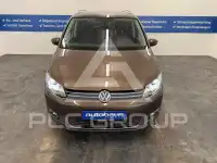 2012 Volkswagen Touran