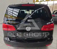 2012 Volkswagen Touran