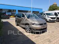 2012 Volkswagen Touran