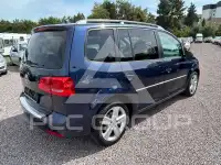 2012 Volkswagen Touran