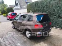 2012 Volkswagen Touran