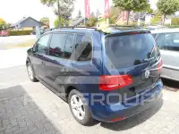 2012 Volkswagen Touran