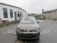 2012 Volkswagen Touran