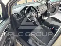 2012 Volkswagen Touran