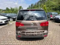 2012 Volkswagen Touran