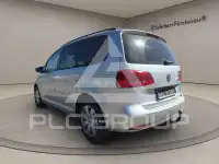 2012 Volkswagen Touran