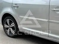 2012 Volkswagen Touran