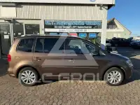 2012 Volkswagen Touran