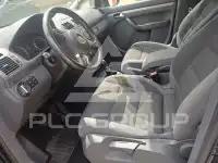 2012 Volkswagen Touran
