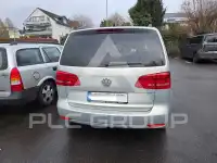 2012 Volkswagen Touran