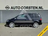2012 Volkswagen Touran