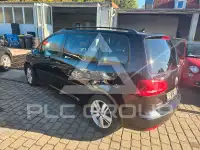 2012 Volkswagen Touran