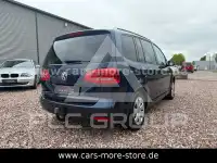 2012 Volkswagen Touran