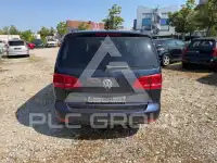 2012 Volkswagen Touran