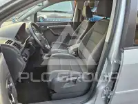 2012 Volkswagen Touran
