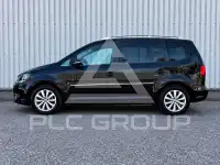 2012 Volkswagen Touran