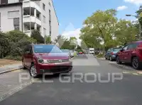 2012 Volkswagen Touran