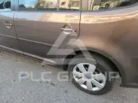 2012 Volkswagen Touran
