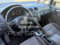 2012 Volkswagen Touran
