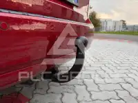 2012 Volkswagen Touran