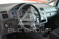 2012 Volkswagen Touran