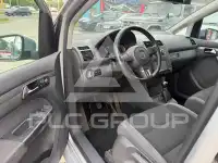 2012 Volkswagen Touran