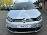 2012 Volkswagen Touran
