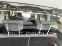 2012 Volkswagen Touran