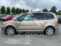 2012 Volkswagen Touran