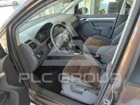 2012 Volkswagen Touran