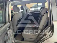 2012 Volkswagen Touran