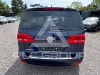 2012 Volkswagen Touran