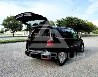 2012 Volkswagen Touran