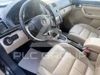 2012 Volkswagen Touran
