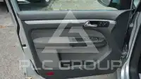 2012 Volkswagen Touran