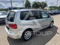 2012 Volkswagen Touran