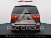 2012 Volkswagen Touran