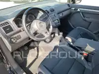 2012 Volkswagen Touran
