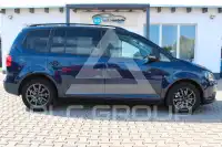 2012 Volkswagen Touran