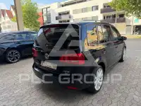 2012 Volkswagen Touran