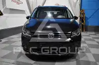2012 Volkswagen Touran