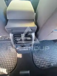 2012 Volkswagen Touran