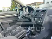 2012 Volkswagen Touran