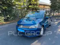 2012 Volkswagen Touran