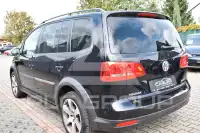 2012 Volkswagen Touran