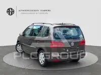 2012 Volkswagen Touran