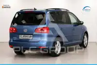 2012 Volkswagen Touran