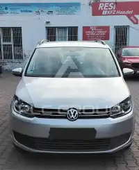 2012 Volkswagen Touran