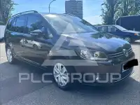 2012 Volkswagen Touran